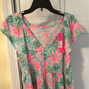 Lilly Pulitzer